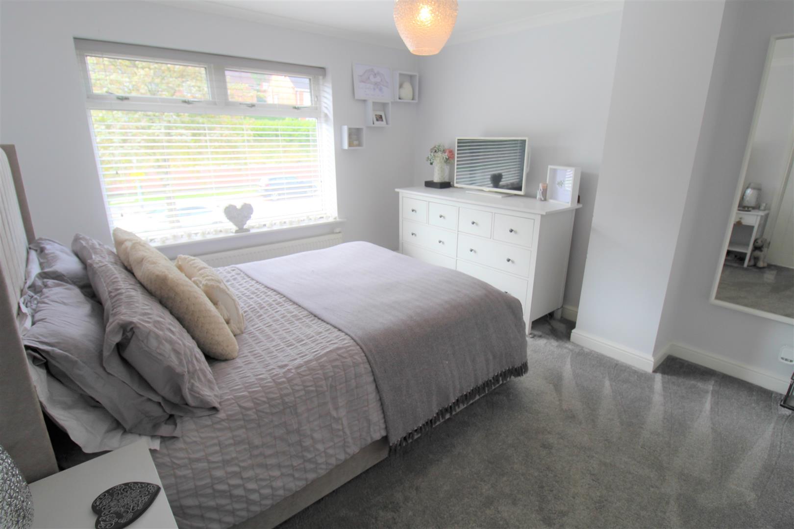 Berwick Road, Sneyd Green, Stoke-On-Trent
